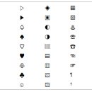 하트 당구장 이미지