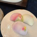 고품격 떡·한과 이미지