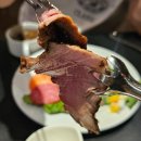 강남 _ 텍사스테브라질 센트럴시티점 _ 후기