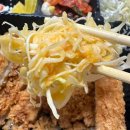우리양 | 광안동 우리돈가스 포장 후기 양 푸짐하고 소스가 맛있는 동네 돈가스집