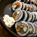 오늘김밥 이미지