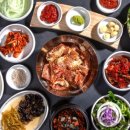 수제숯불양념갈비 이미지