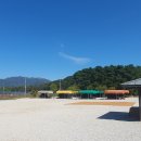 철원 평화마을  유곡 캠핑장 이미지