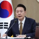 “국민은 늘 옳다”던 尹, ‘김건희 특검법’ 거부권엔 침묵 이미지