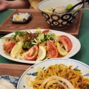 토토중화요리 | 영등포타임스퀘어맛집 토토식당 타임스퀘어점 유즈유린기 세트 후기