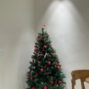 화이트 린넨 하우스 이미지