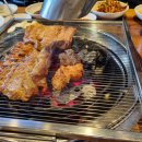 복덩이숯불갈비 이미지