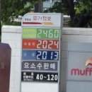 광동주유소