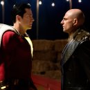 (22-177) "샤잠! Shazam!" - 조금은 유치한 DCEU의 히어로