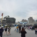 정문야구장 이미지