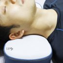 필라테스피오르 | 거북목베개 나에게 맞는 경추베개 닥터바르미 2주 사용 후기