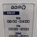 큰마을GDR