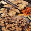 천운숯불갈비 이미지