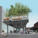 문화광장(공원) 이미지