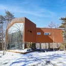 옥화자연휴양림 이미지