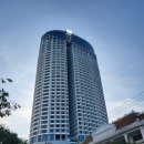 씨티엠피 | 나트랑 가성비 숙소 더엠피리언나트랑 디럭스트윈시티뷰룸 후기