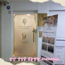 중앙동 | 안산 중앙동 속눈썹펌 라비에래쉬 후기