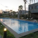 치앙마이 스파앤풀빌라 이미지