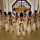 리틀K타이거즈 태권도장 이미지