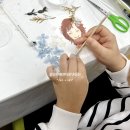 월평초등학교 | 울산 초등학교 학부모 교육, 건조한 환절기 추천 천연 숯 가습기 원예수업