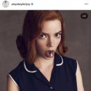 테비스(TEVIS) | 넷플릭스 드라마 퀸스갬빗 다 본 후기!(줄거리,시즌2,실화)