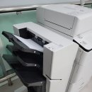 청주복사기에이스사무기 | 청주 복사기 렌탈, 임대, 판매 / 캐논 iR ADV 8585 복사기 설치 후기