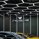 스타일 모터스포츠 이미지