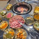 청정소갈비살 | 발산역 청정소갈비살 마곡직영점 - 고기집 맛집 추천 후기