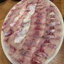 [천안 맛집] 아삭한 식감이 일품! 심쿵회수산 참숭어회 &amp; 멍게 솔직 후기 🐟✨