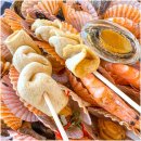 용궁해물칼국수 이미지