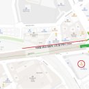 2호선 중동역 12번 출구 이미지