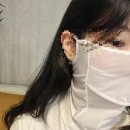 알렌백화점 | 알렌백화점 자외선차단 햇빛가리개 골프 마스크 후기