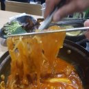 묵은지 삼겹살&매운갈비찜 이미지