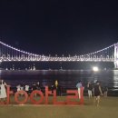 갈맷길 8-2 구간 이미지
