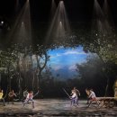 뮤지컬 엑스칼리버 이미지