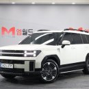 엠월드 | 대구 중고차 매매단지 엠월드 하니사의 출고후기 '싼타페 4륜 7인승 하이브리드'