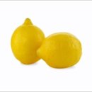 레몬 이미지