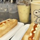 ㅋㅋ다방 | ☀️ 빽다방 알바의 모든 거 (feat 컴포즈)