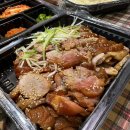 원주 단구동 족발 배달 후기 바른보쌈 1990 단구점 내돈내산