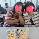 광명업사이클아트센터 장애인 환경교육 후기 ㅣ 누리평생교육원 바다유리 업사이클링 지구 무드등 만들기