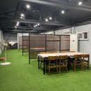 단풍펜션 | 🍁단양단풍명소 실후기! 단체모임도 가능한 단양감성숙소 샬롬펜션