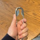 옷핀 | 대왕 옷핀 비녀 궁금해서 사서 껴본후기 (아르뉴 대형옷핀)