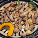 1038 | 점심 메뉴 고민 끝 영통역 김치찌개 맛집 꾼돈 숯불갈비 영통역점 방문 후기