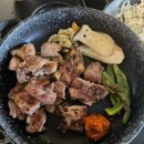 화둥숯불갈비 네이버블로그