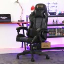 린 PC방 | 린백토리 LTY50G 게이밍 의자 추천 브랜드 중 왜 다들 이걸 고를까