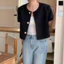 250007 | 여성세미정장자켓으로 완성하는 세련된 오피스룩