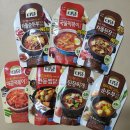 300004 | [체험단]CJ다담 양념장으로 차돌 된장찌개 손 쉽게 뚝딱^^