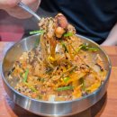탱탱 | 낙지요리전문 남포동맛집 탱탱낙지 후기