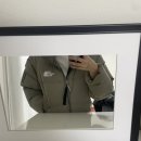 더(THE)83 | 노스페이스 여성 빈티지 눕시 DT 자켓 구매후기 (NJ1DR83K_BBR)