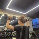 더조아짐 서홍점 헬스&PT 네이버블로그
